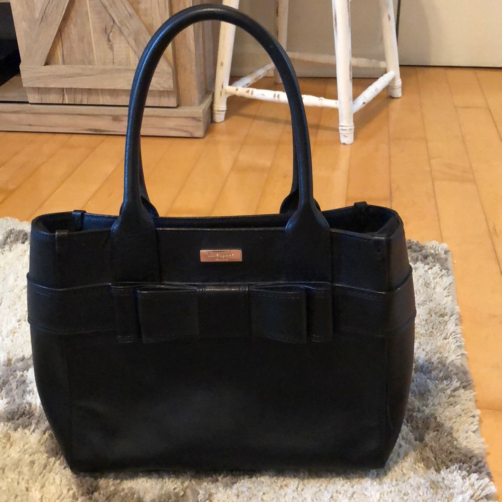 Kate Spade Bow Bag